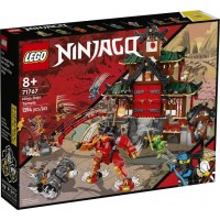 71767 Ninja Dojo Temple